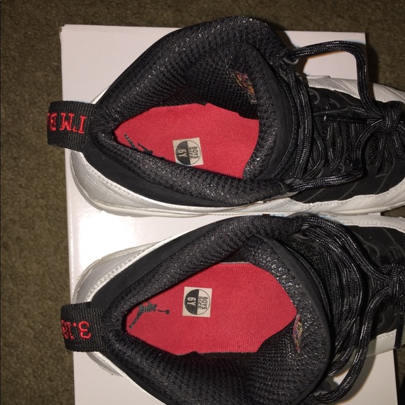 Air Jordan retro 10s - Picture 3 of 4